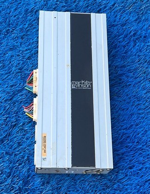 2003-2006 Lexus GX470 OEM Genuine Mark Levinson Amplifier Stereo 86280-0W140