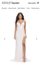 Ashley Lauren size 8