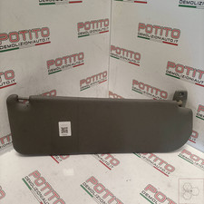 Pare-brise Fiat SCUDO