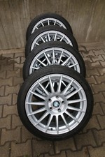 BMW X1 e84 Sommer Radsatz GOODYEAR 225/45 R18 91V # 6mm