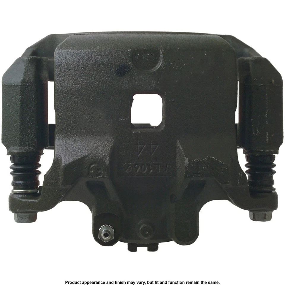 Передний левый тормозной суппорт TCP для Nissan Versa 2007-2012 Cardone - Изображение 2 из 4