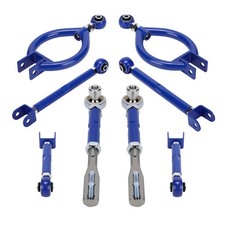 Einstellbare Vorne Zugstange Hinten Camber-zehen-traktionsarme Für Nissan 240SX