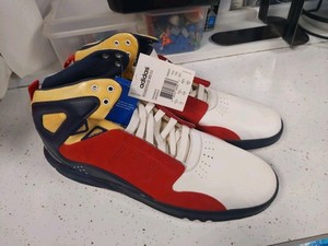 Adidas Roundhouse Mid | eBay display picture 1