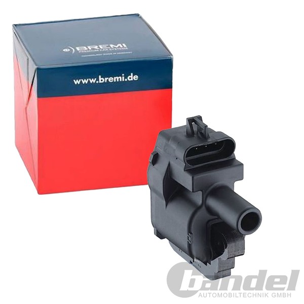 Bremi ZÜNdspule ZÜNdmodul Passend FüR Cadillac CTS Chevrolet Avalanche Camaro-image