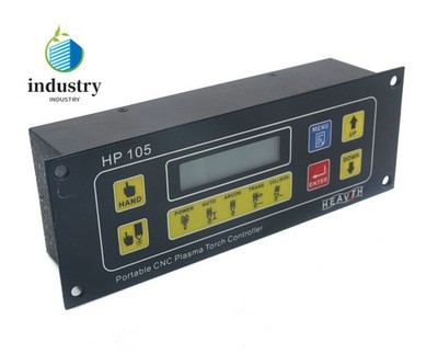 HP105 Torch Height Controller for Arc Voltage CNC Plasma Cutting Machine DC24V