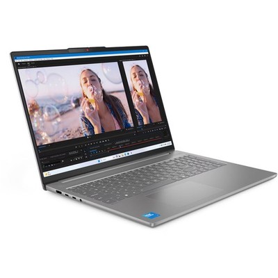 Lenovo IdeaPad Slim 5i Laptop 16'' Touch Core 7 240u 16GB 512GB W11H 0127 2YEAR