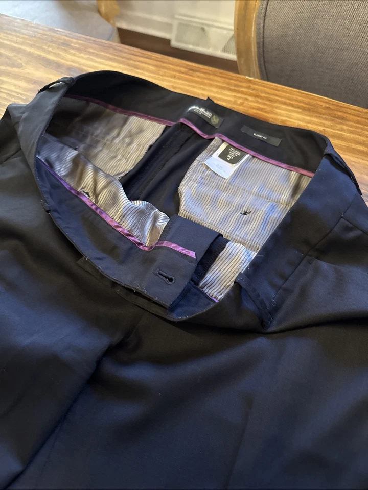 Traje alto para mujer Eddie Bauer talla 12 Foto 3 de 4