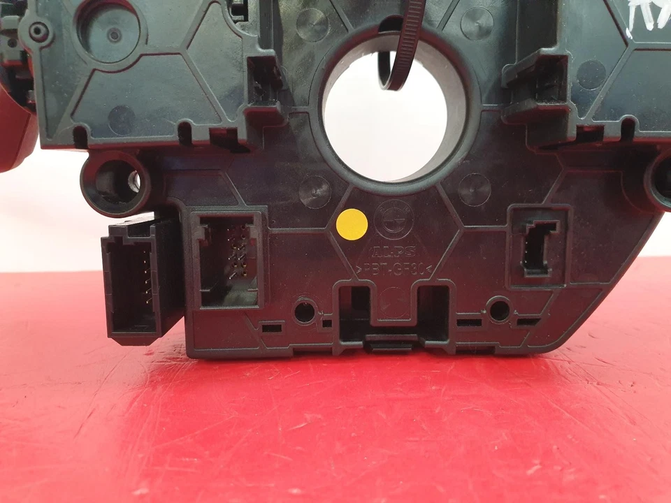 BMW I3 2016 indicador/columna limpiaparabrisas interruptor tallo 61316833433 Foto 2 de 4