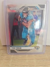 2024 Panini Prizm - Evan Engram #132