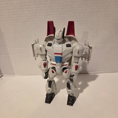 2014 Hasbro Transformers Hero Mashers Jetfire 6  Action Figure