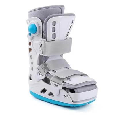 TAIRIBOUSY Walker Fracture Boot Air Cam Walker Brace Inflatable Walking Boot for Achilles