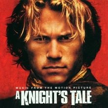 Ritter aus Leidenschaft (A Knights Tale) von Ost, ... | CD | Zustand akzeptabel