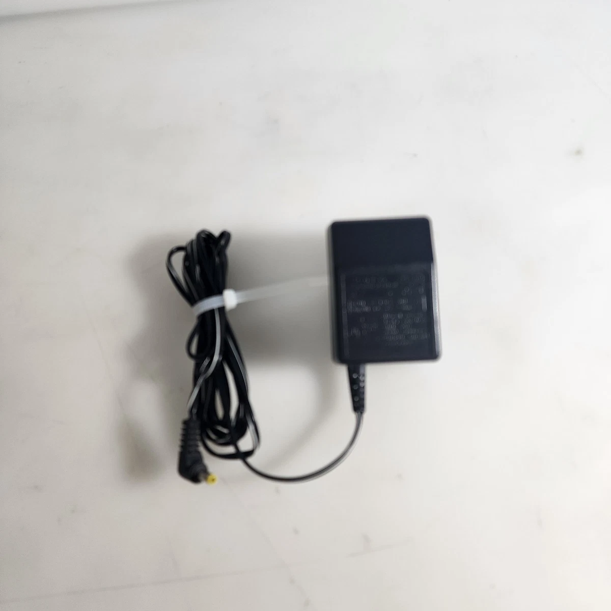 25+ Sony 6 V Multipurpose AC/AC Adapters for sale | Updated Oct 2026
