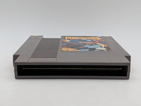 Punch-Out!! Nintendo NES Game Cart Only Authentic
