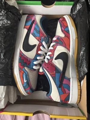 Nike Dunk Low SB Parra