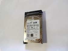 Seagate Enterprise Capacity 2.5 HDD ST2000NX0253 HDD 2TB SATA 6Gb/s 2.5" (B4920)