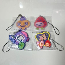 Tamagotchi Ichiban Kuji Charm, Unused, Rare Collectible, Limited