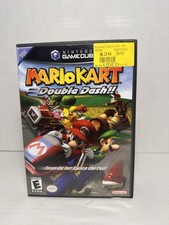 Mario Kart: Double Dash Special Nintendo GameCube 