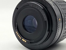 Canon Zoom Lens EF 35-80mm 4-5.6 READ 