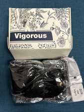 Vigorous Hair Extensions Color Black 1B 7 Pieces-1B New