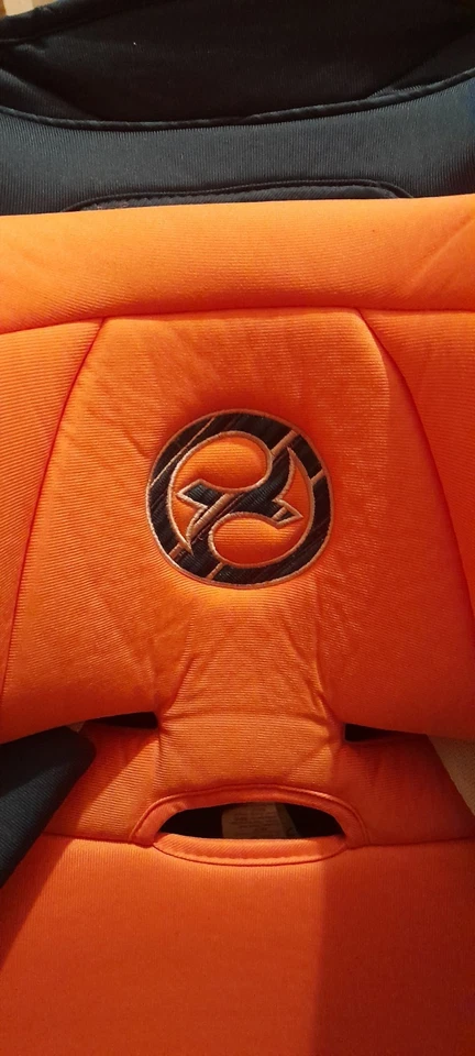 cybex sirona m2 i-size mit Base - Bild 3 von 4