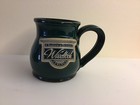 Deneen Pottery  Hand Crafted Mug A TRADITION EXCELLENCE WOODLOCH SPRINGS 10oz. — photo 1