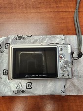 Leica D-LUX 1-4.9x Digital Zoom Digital Cameras for sale | eBay Leica D-LUX 1-4.9x Digital Zoom Digital Cameras for sale | eBay