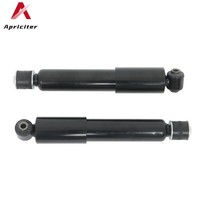 2X StoßDäMpfer Gas 341846 FüR VW Transporter T4 Bus Kasten Pritsche Fahrgestell