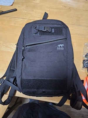 Tasmanian Tiger First Responder Move on MKII Medic, EOD, Bomb Squad Backpack