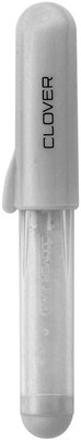 3er Pack Clover Chaco Liner Stift Stil-Silber 471C-S