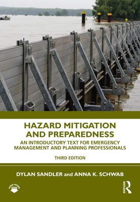 Hazard Mitigation and Preparedness | Dylan Sandler (u. a.) | Englisch | Buch