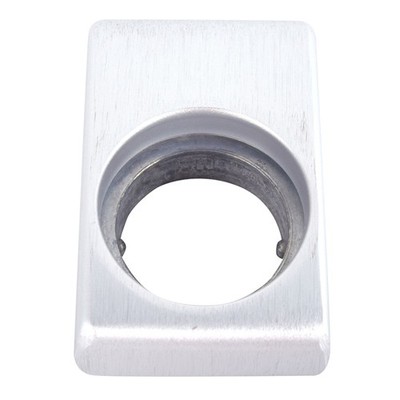 Adams Rite - 8650 628 - Cylinder Escutcheon Kit, For 3600, 8500, 8600 ...