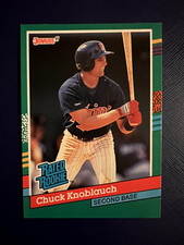 1991 Donruss MVP, All Star and HOFs-2 Card Minimum