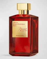 Baccarat Rouge 540 Extrait de Parfum 200ml 6.8 oz