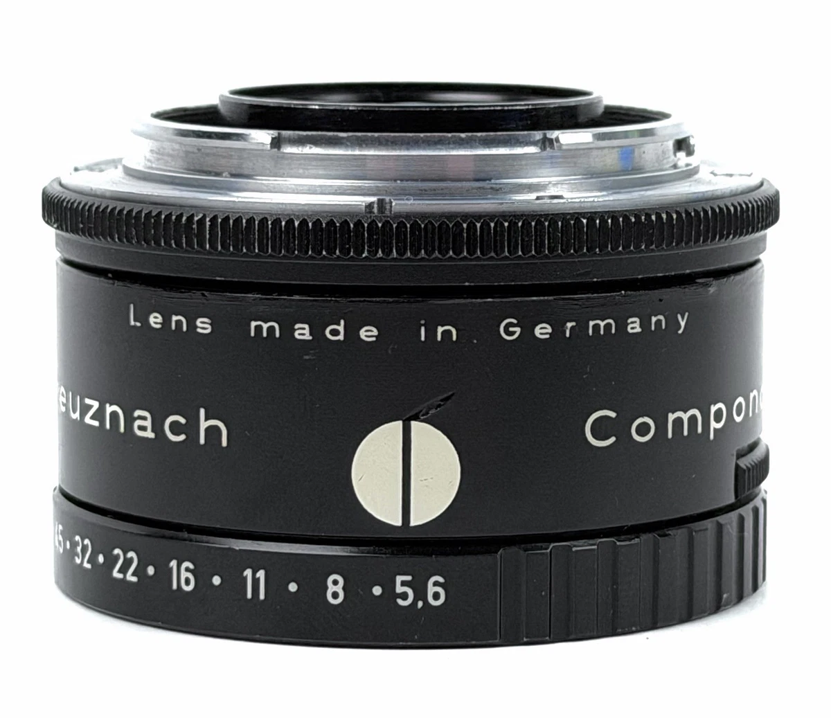 Schneider f/5.6 Camera Lenses 100mm Focal for sale | eBay