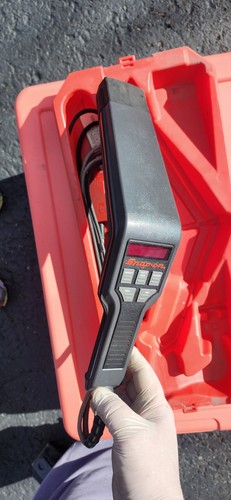 SNAP ON MT 2261 DIGITAL TIMING DEGREE LIGHT LIKE NEW