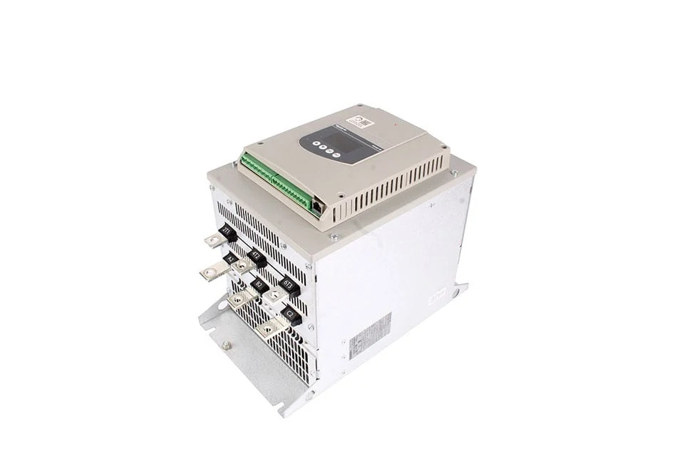 ATS48C17Q ALTISTART 48 TELEMECANIQUE - Reconditionné - Garantie 24 mois