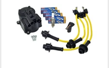 Toyota Forklift 4Y Engine Ignition Tune-Up Kit | Genuine Replacement Parts