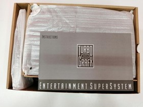 Turbografx 16 Mini Game Console 2020 Edition PC Engine Retro Classic Japan 