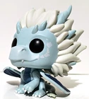 Funko Pop Animation - The Dragon Prince Zym - Vinyl Figure #753 - Loose
