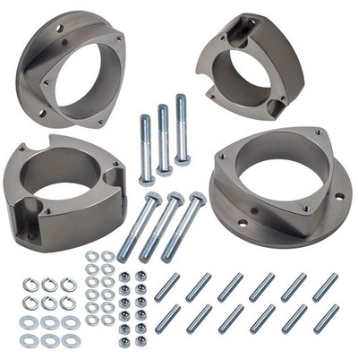 3'' Höherlegung Vorne + 3'' Hinten for Subaru Impreza Forester Legacy Outback