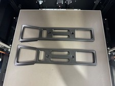 Maniglie laterali per yeasu FT-857, ham radio, icom , kenwood