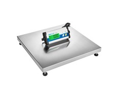 Adam Equipment CPWplus 150M Floor Scale, 330lb/150kg Capacity, 0.1lb/50g Read...