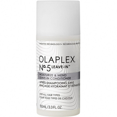 Olaplex No 5 Leave In Conditioner 100ml Hitzeschutz Reparatur Pflege