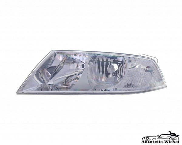 Hauptscheinwerfer FüR Skoda Octavia Combi Links Vorne 04-13-image