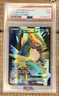 2013 Pokémon Cobalion EX (133 Full Art) 133/135 Plasma Storm Holo PSA 7