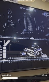 Power Blade 2 Nintendo NES Cartidge solo LEGGERE DESCRIZIONE COMPLETA PRIMA DI ACQUISTARE