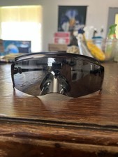 Oakley Kato Black Prizm Sunglasses 09455-0149 Authentic Made in USA