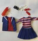 Vintage Skipper "Ship Ahoy" #1918 From 1964 ...LOOK