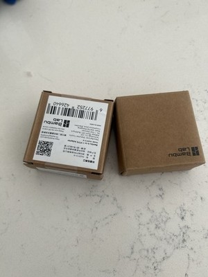 Lot of 3 Bambu Lab 4-in-1 PTFE Adapter FAZ013-N New Sealed FAST SHIPPING